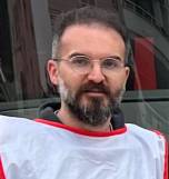 Dr. Ahmet REVİŞ